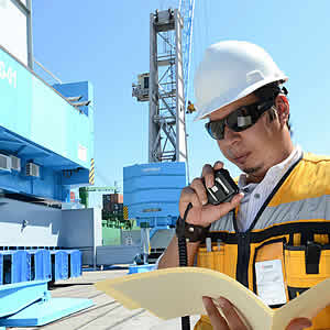 Freight Forwarder