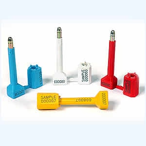 Security Seals
